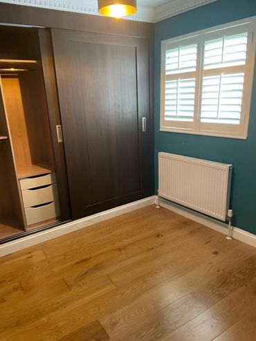 End of tenancy cleaning