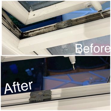 before and after