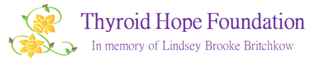 Thyroid Hope