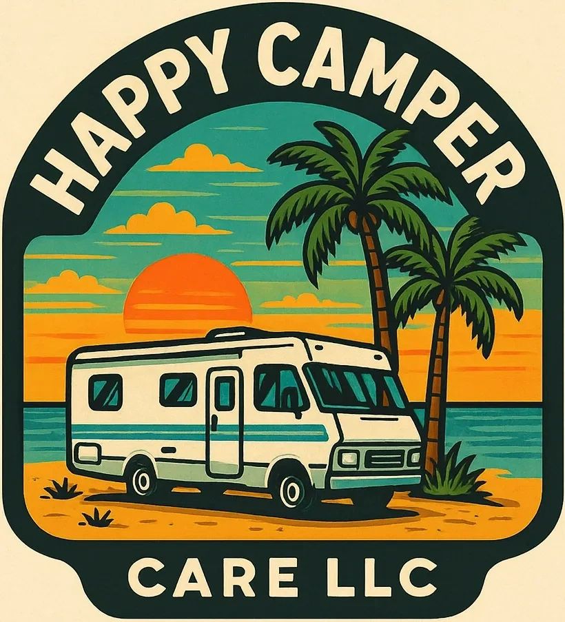 Stack of books next to pencils in a holder and a camera.