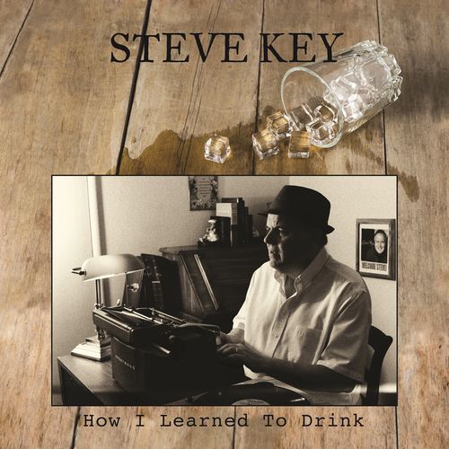 "A great return from a profound singer-songwriter"—John Weingart, WPRB, Princeton NJ