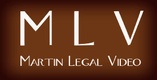 Martin Legal Video