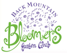 Back Mountain Bloomers Garden club