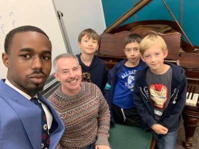 Piano Lessons for all ages and ability levels. expert teachers and instruction