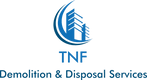 TNF Demolition and Disposal Services 