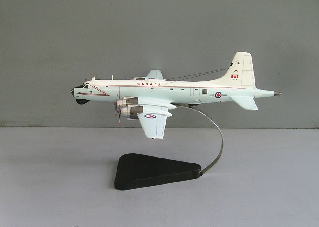 Canadair Argus custom model