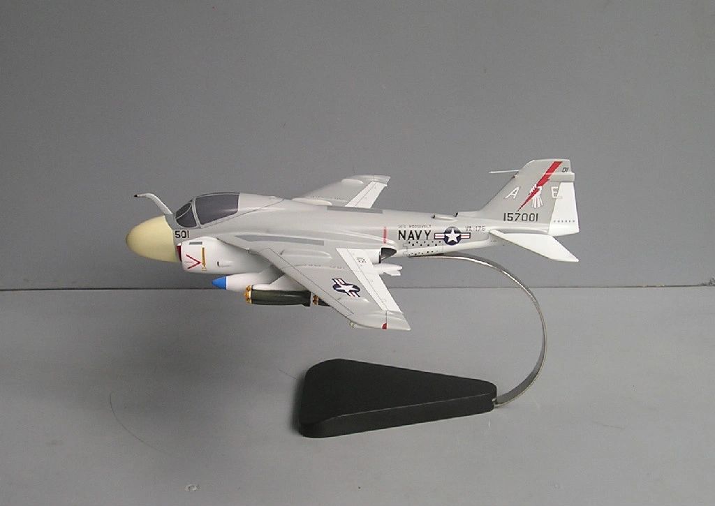A-6A Intruder custom model