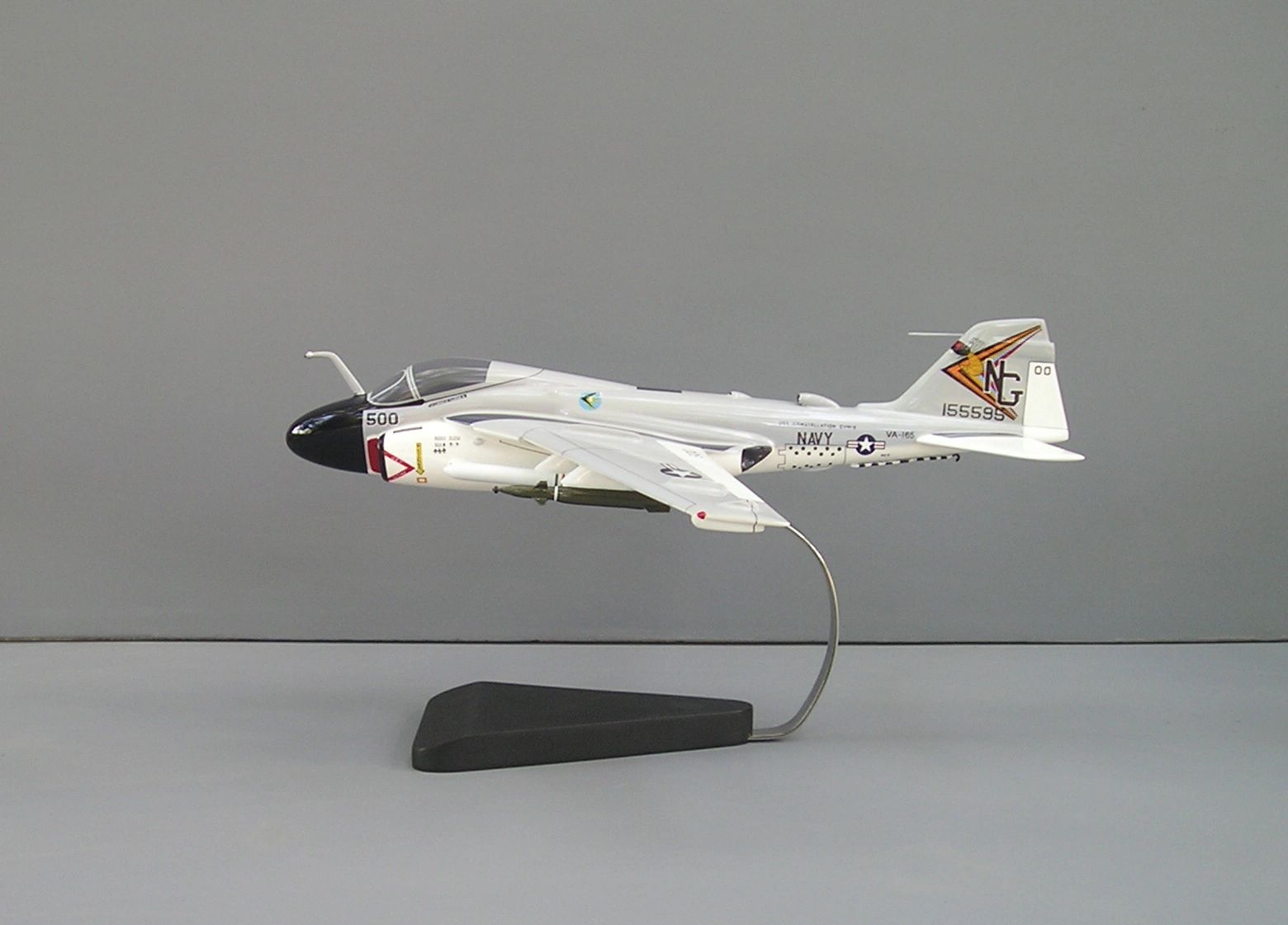 A-6E Intruder custom model