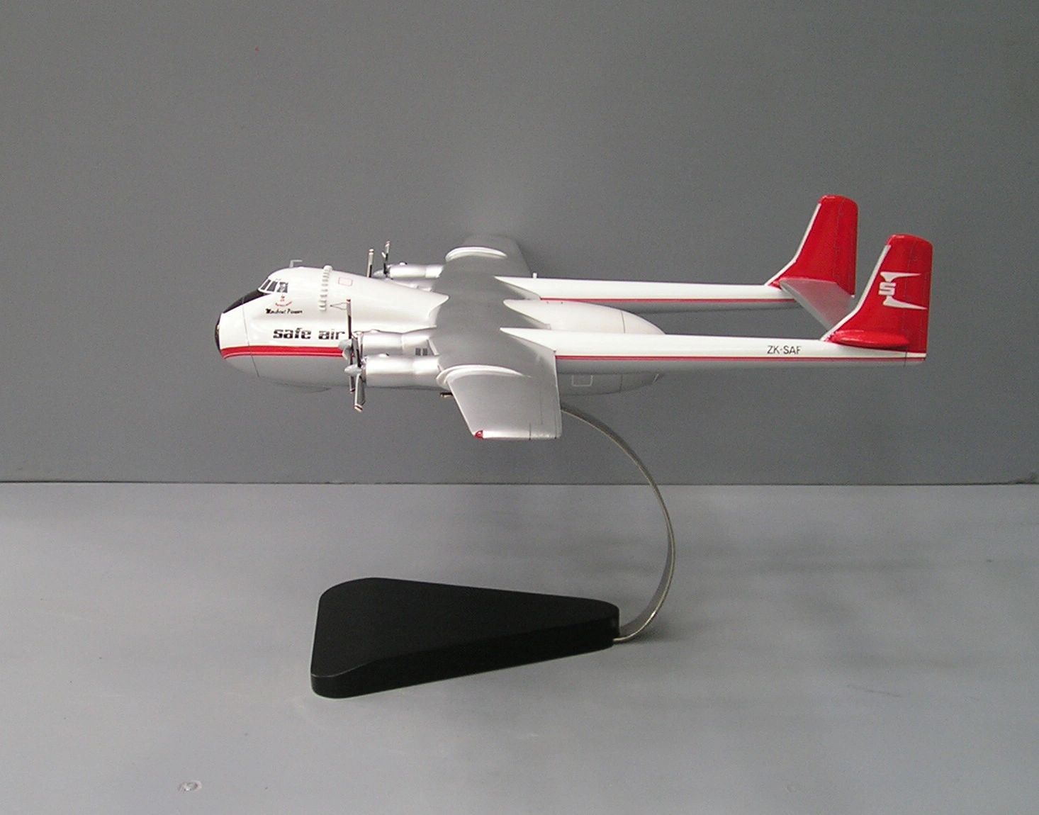 Safe Air custom models