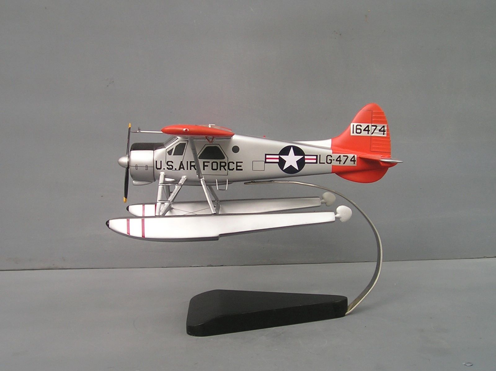 L-20 Beaver custom model