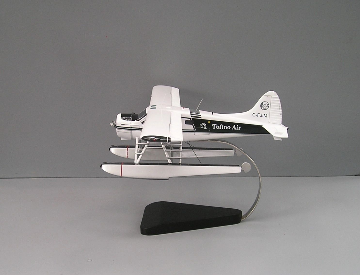 DHC-2 Beaver custom model