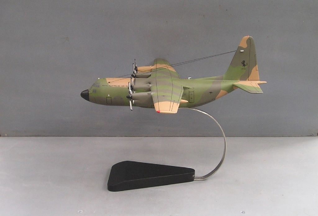 C-130H custom model