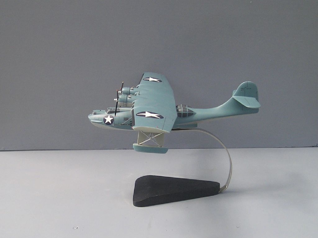 PBY Catalina custom models