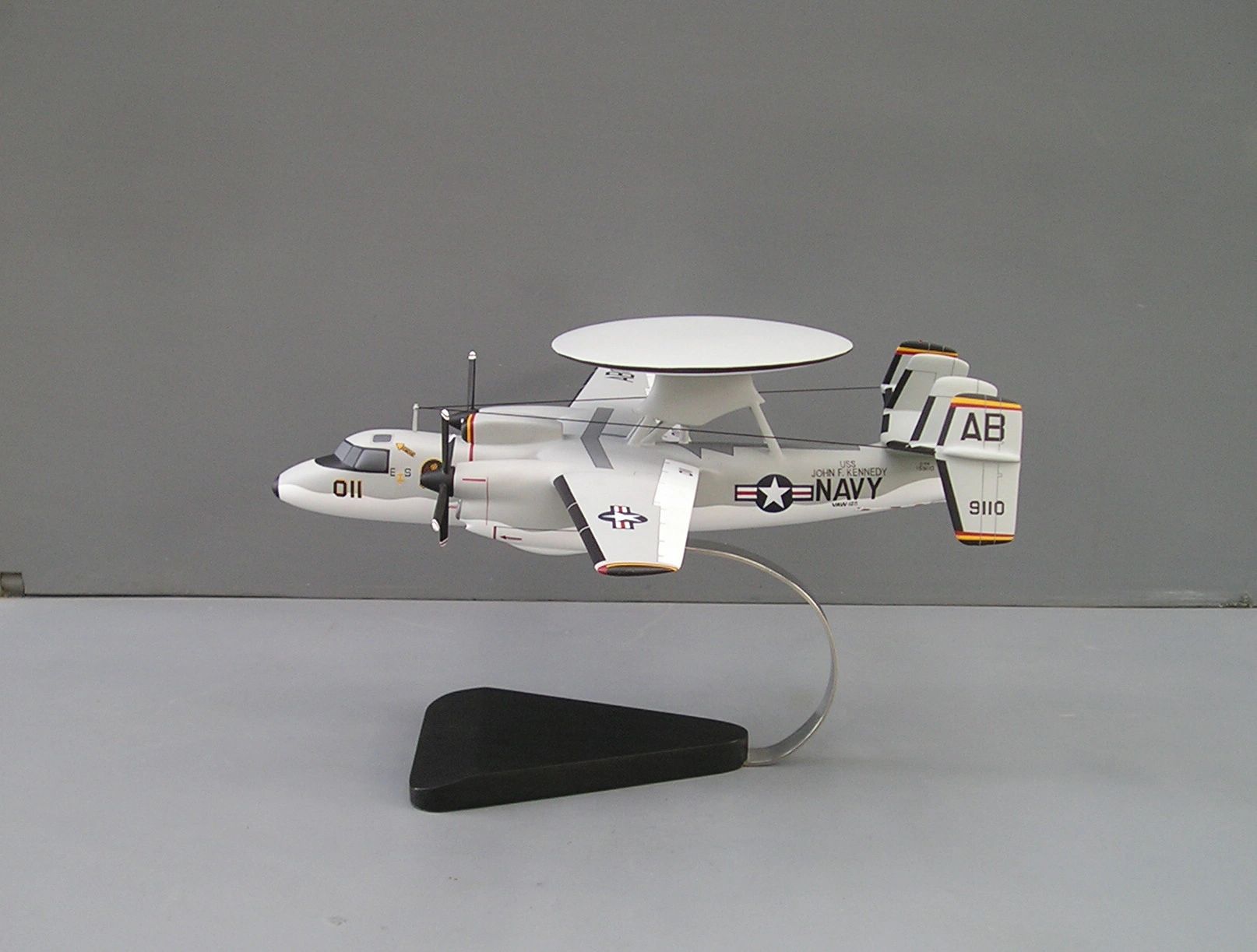 E-2C Hawkeye custom models