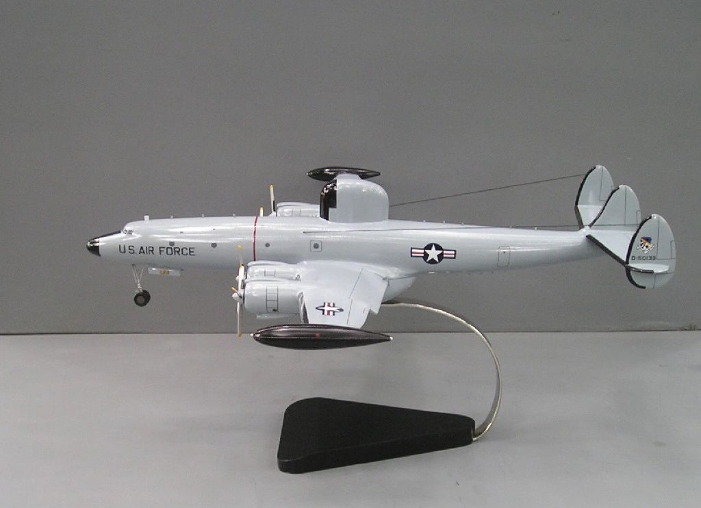 EC-121D custom model