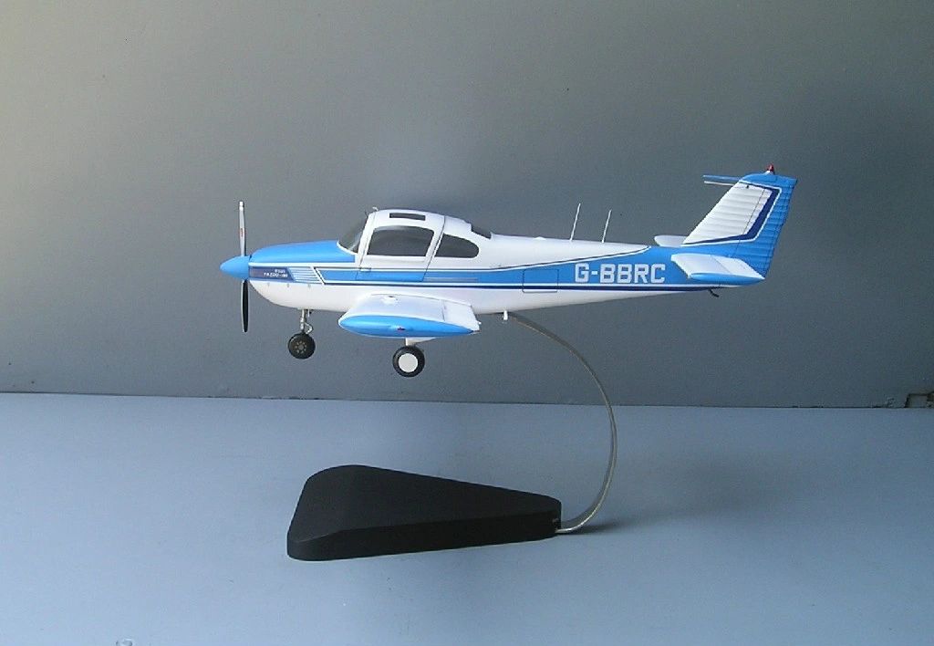 Fuji FA-200 custom model