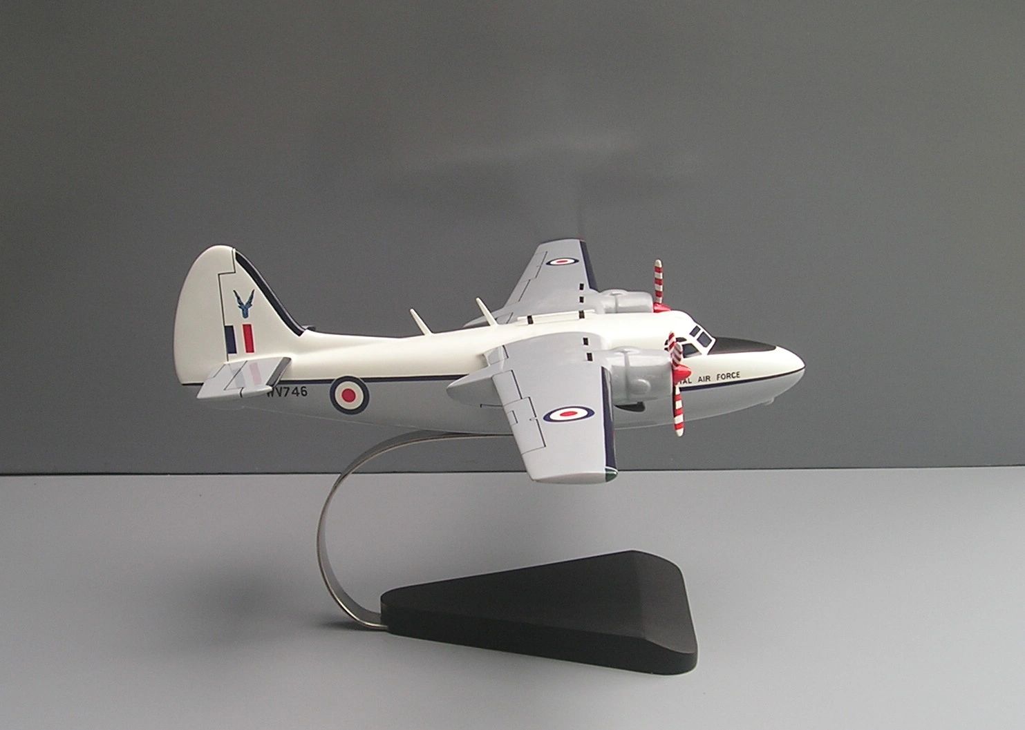 Pembroke custom model