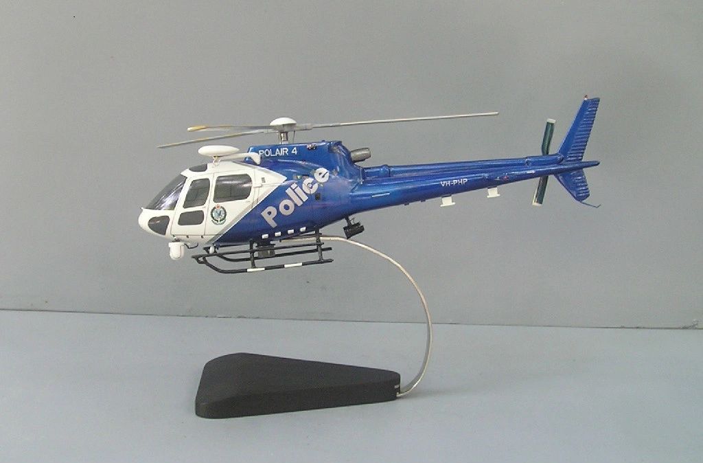 Eurocopter custom models