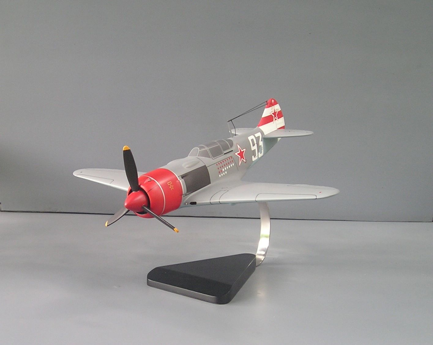 soviet AF custom model