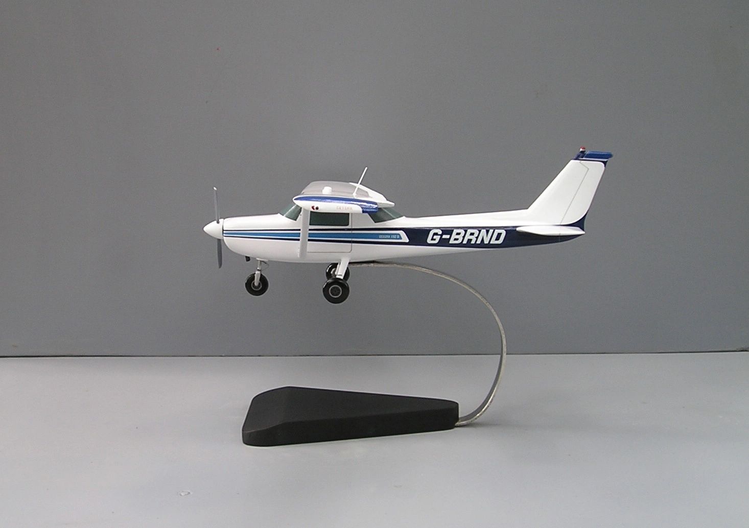 Cessna 152 custom model