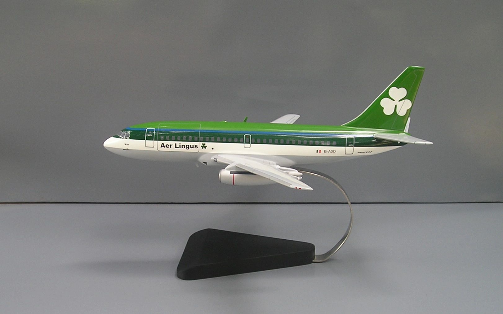 Aer Lingus custom models