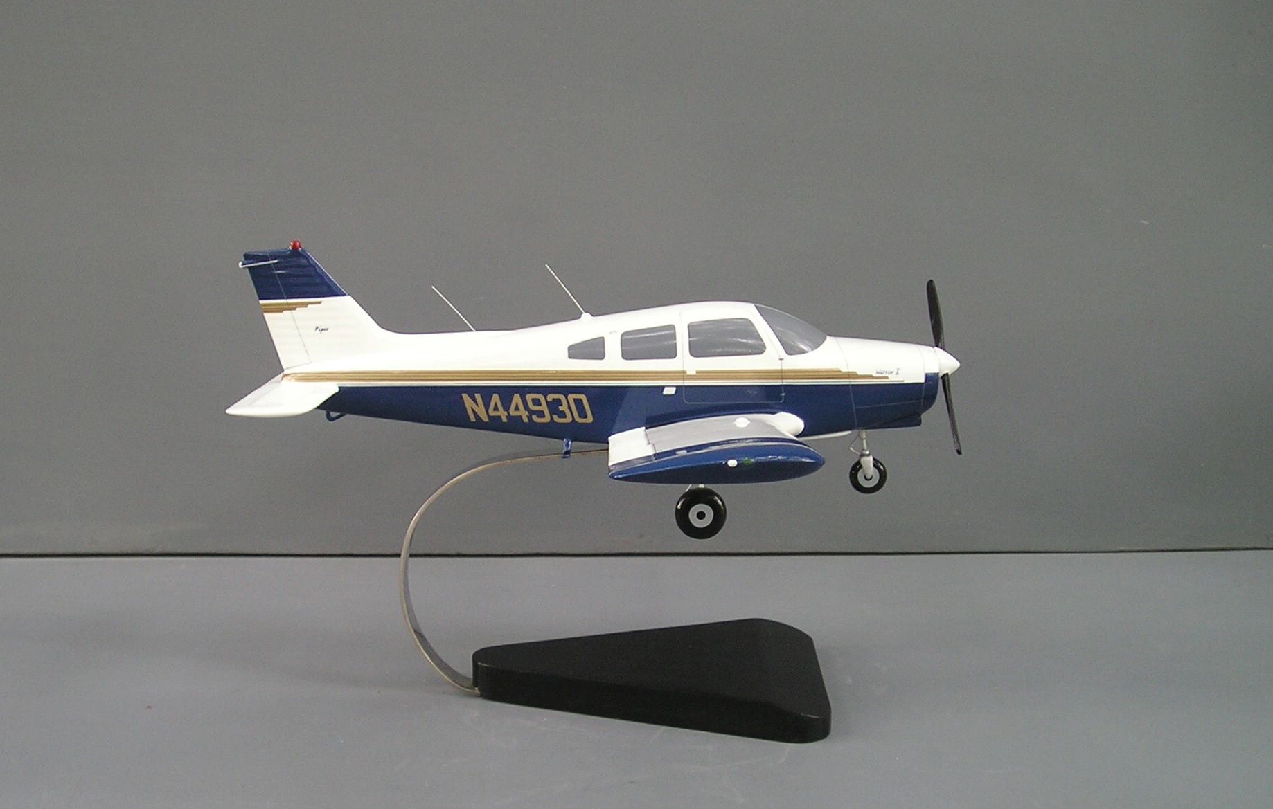 PA-28 custom model