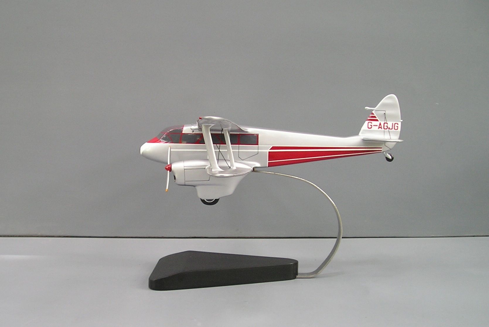 DH89B rapide custom models
