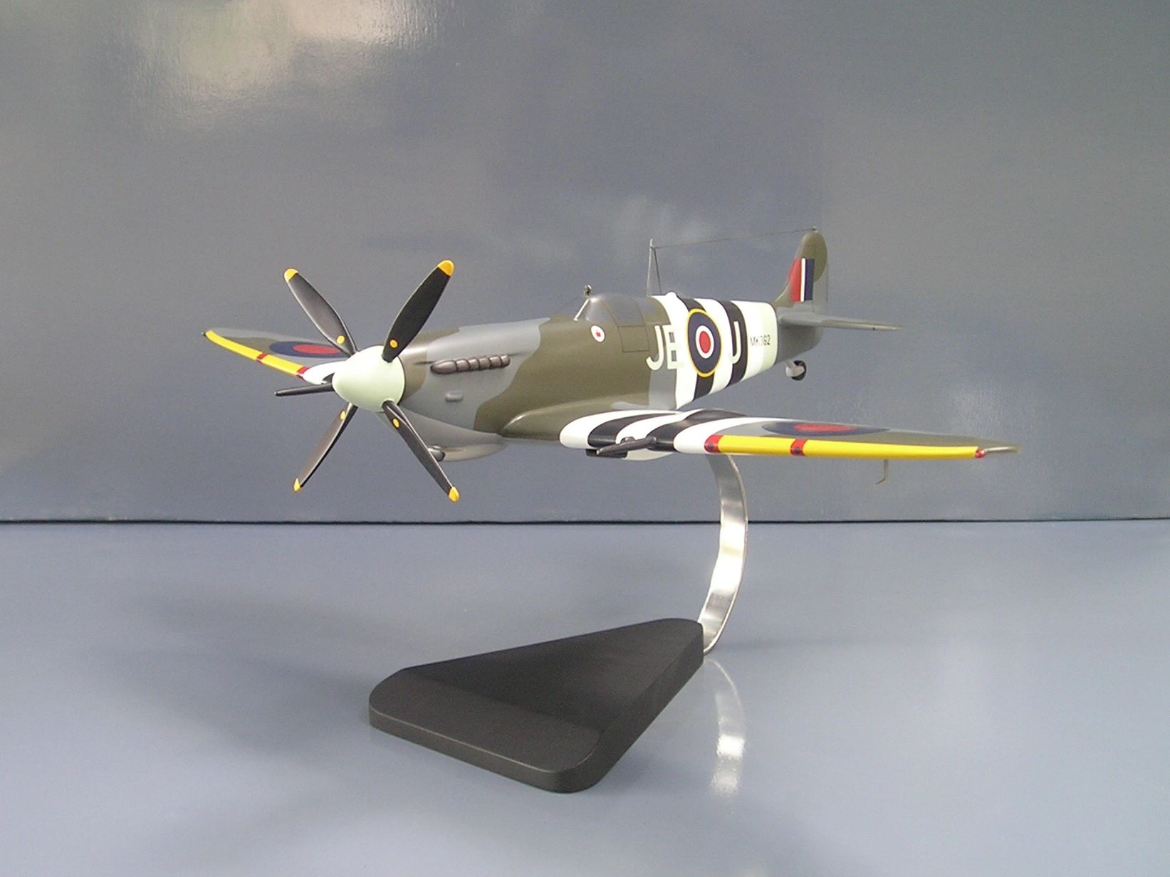 spitfire custom model