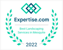 Expertise.com 2022 Best Landscaping Mesquite, TX Ayala's Landscaping & Tree Service