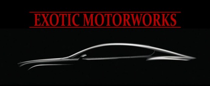 Exotic Motorworks