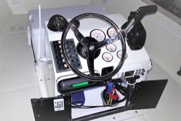 Revolution Audio Boat stereo and Marine Electronics installation and wiring 