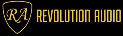 Revolution Audio Visual