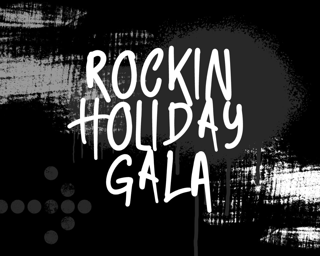 Rockin' Holiday Gala