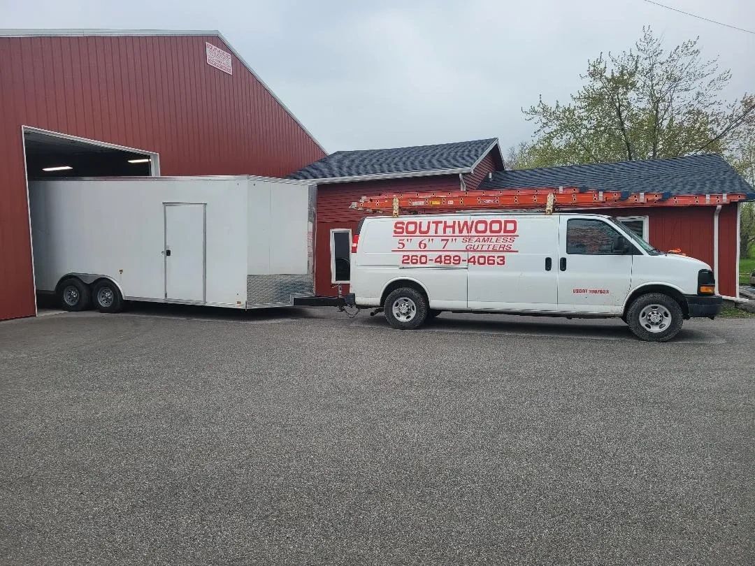 Southwood Construction Home base