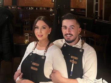 Unser Service Team