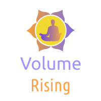 Volume Rising