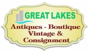 Great Lakes Antique Boutique