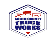 SOUTH COUNTY TRUCK WORKS