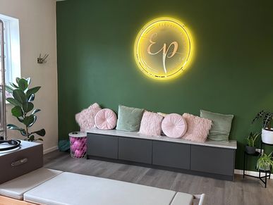 Elevated Pilates studio in Beeston, Nottingham