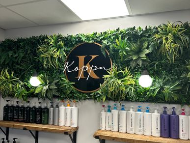Koppa Hairdressing in Radcliffe on Trent, Nottingham