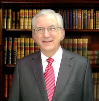 John L. Kachelman, Jr, President of Life Resources International, Inc.