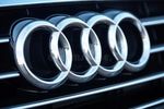 audi executive cars for airport transfers
