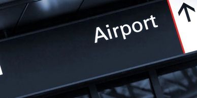 Airport transfers Swindon. Executive chauffeurs Swindon Wiltshire. Airport Cars Swindon