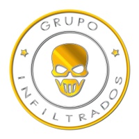 GRUPO INFILTRADOS