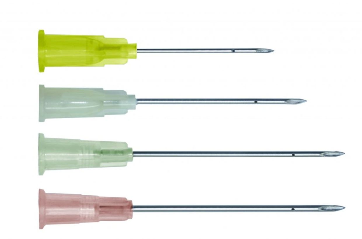 TeleDart ® Blowpipe Needles - Various