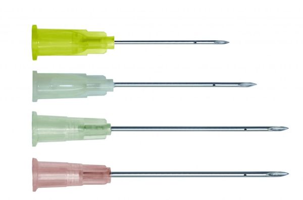 TeleDart® Blowpipe Needles - various