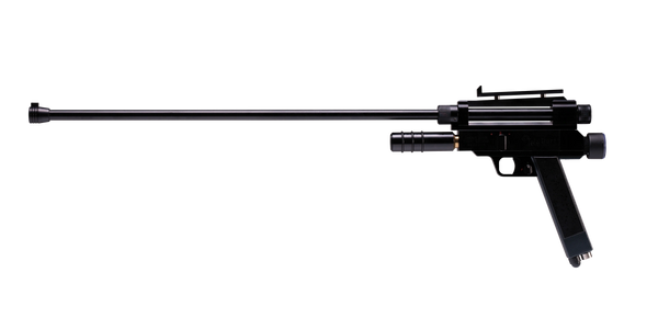 TeleDart ® Remote Injection Projector Model RD406