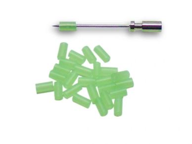 TeleDart ® SSG50 Silicone Sealing Sleeves