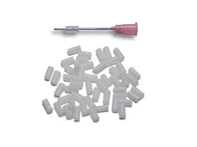 TeleDart ® SSN50 Silicone Sealing Sleeves