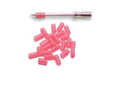 TeleDart ® SSR50 Silicone Sealing Sleeves